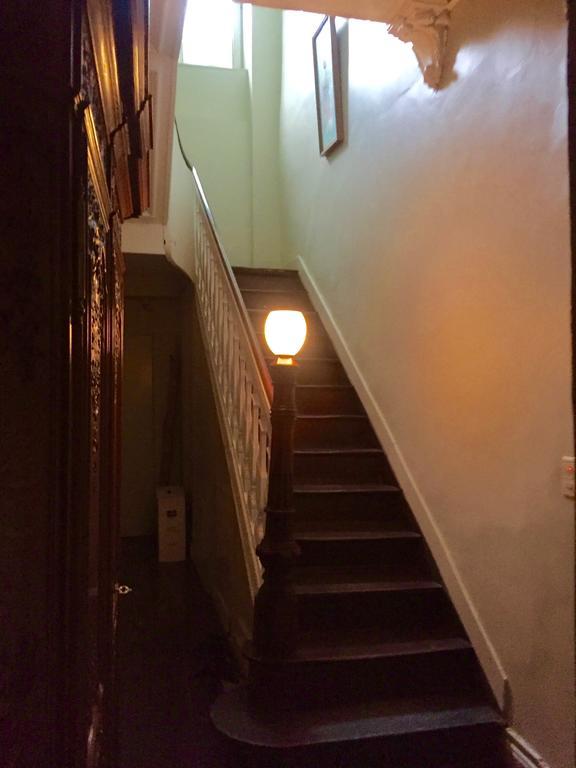 Apartment In Historical Center Λιέγη Εξωτερικό φωτογραφία