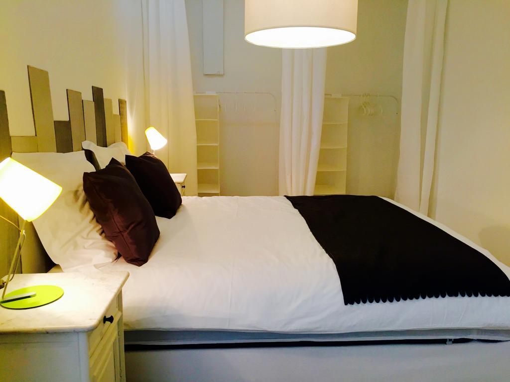 Apartment In Historical Center Λιέγη Εξωτερικό φωτογραφία