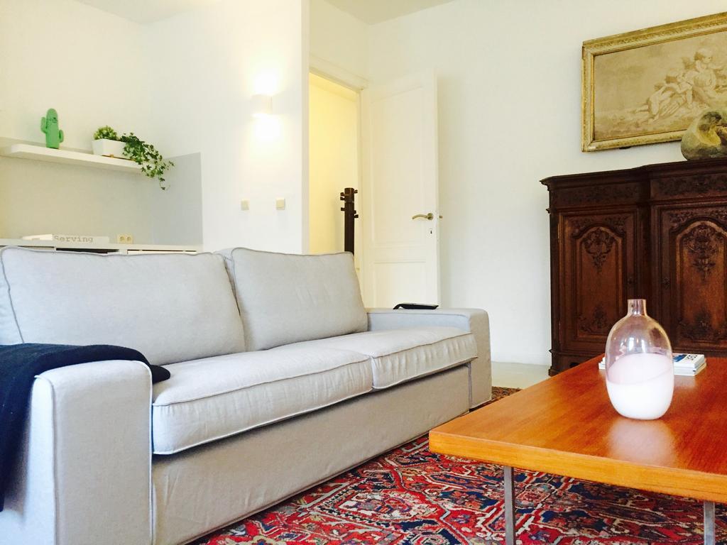 Apartment In Historical Center Λιέγη Εξωτερικό φωτογραφία