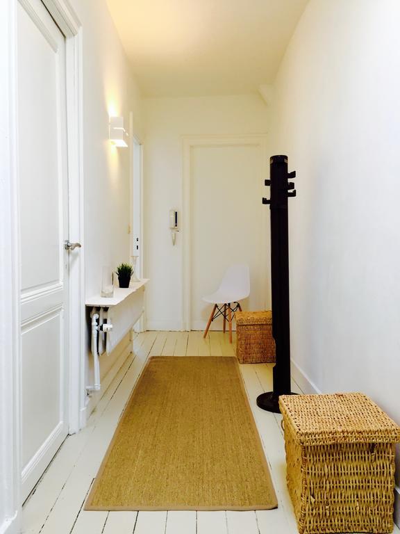 Apartment In Historical Center Λιέγη Εξωτερικό φωτογραφία