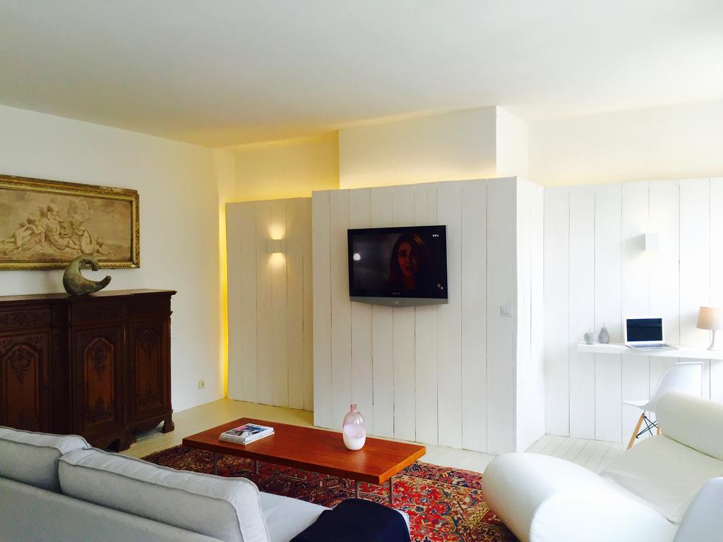 Apartment In Historical Center Λιέγη Εξωτερικό φωτογραφία